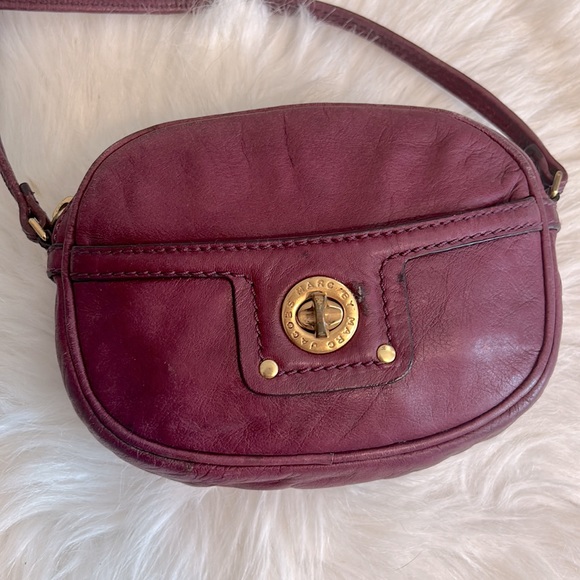 Marc Jacobs Crossbody - Picture 2 of 4